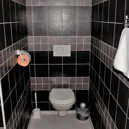 Lägenhet 8