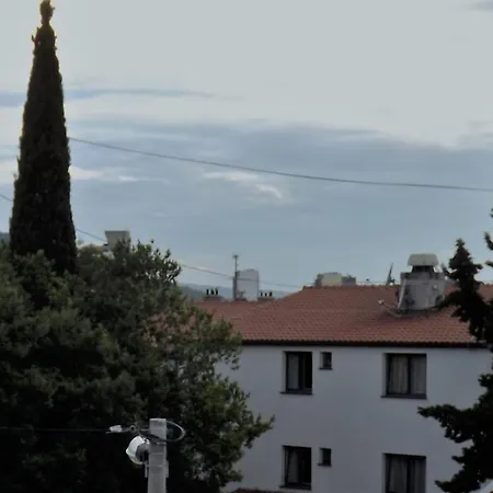 8 Lägenhet Split