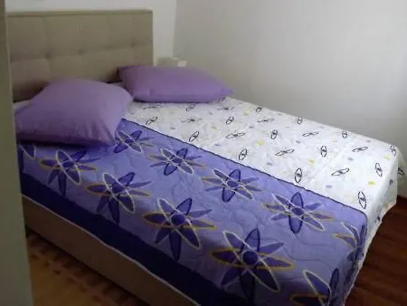 8 Appartement *